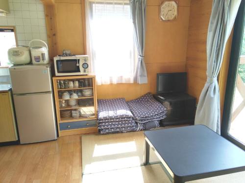 Miyori Hometown Experience Village Campsite (Nakam - Vacation STAY 34962v