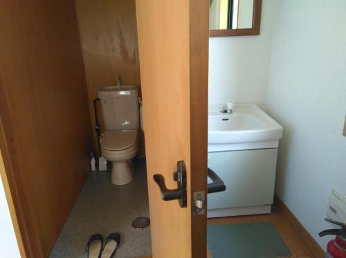 Miyori Hometown Experience Village Campsite (Nakam - Vacation STAY 34962v