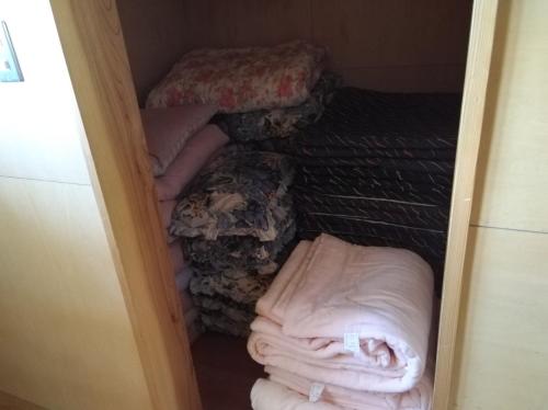 Miyori Hometown Experience Village Campsite (Nakam - Vacation STAY 34962v