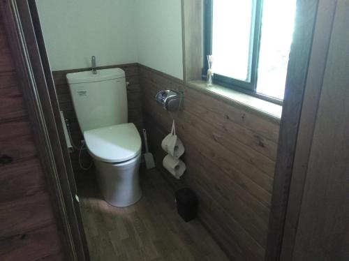 Miyori Hometown Experience Village Campsite (Nakam - Vacation STAY 34963v