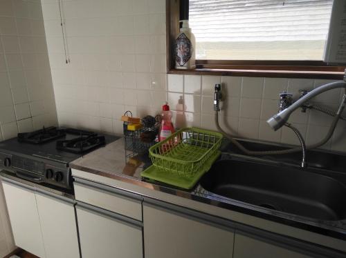 Miyori Hometown Experience Village Campsite (Nakam - Vacation STAY 34963v