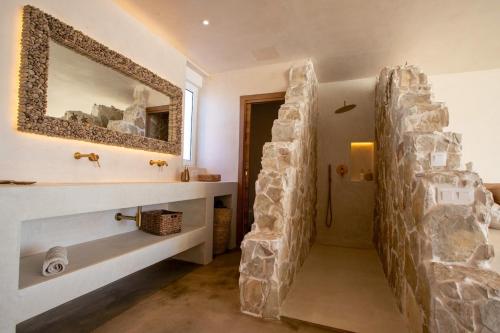 CASA MAREA - villa con jacuzzi y vistas al mar