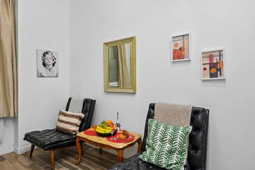Luxembourg Gardens & Saint-Germain - 1BR - BnBNova