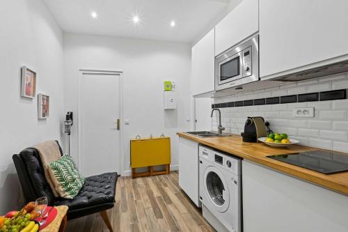 Luxembourg Gardens & Saint-Germain - 1BR - BnBNova