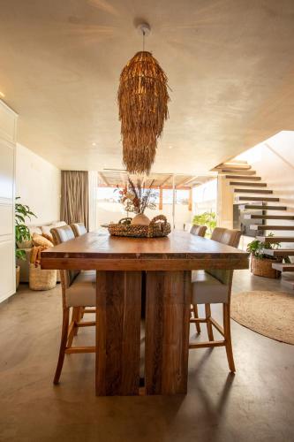 CASA MAREA - villa con jacuzzi y vistas al mar