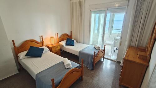 Apartamento Olivar Playa Benidorm