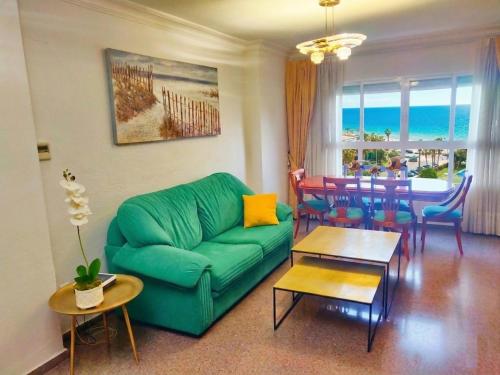 Apartamento Olivar Playa Benidorm