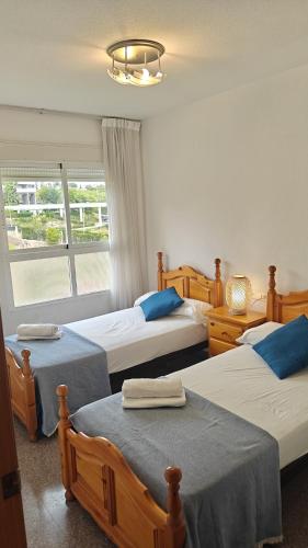 Apartamento Olivar Playa Benidorm