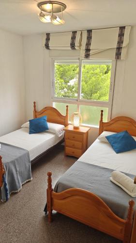Apartamento Olivar Playa Benidorm