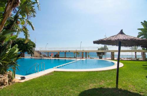 Apartamento Olivar Playa Benidorm