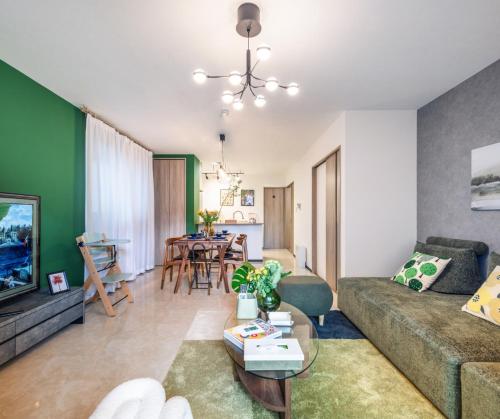 Tengachaya Maison Le Vert Wakatake - Vacation STAY 21318