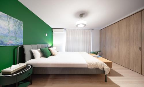 Tengachaya Maison Le Vert Wakatake - Vacation STAY 21318