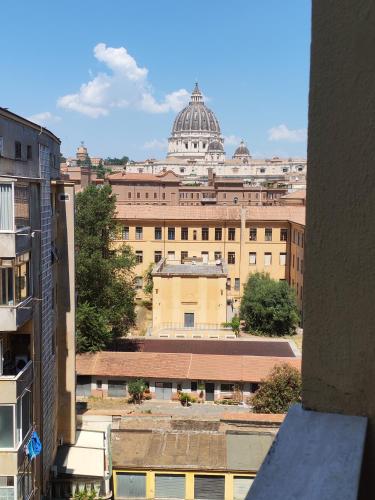 La Casa Romana
