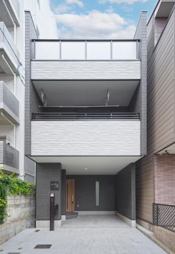 Tengachaya Maison Le Vert Wakatake - Vacation STAY 21318