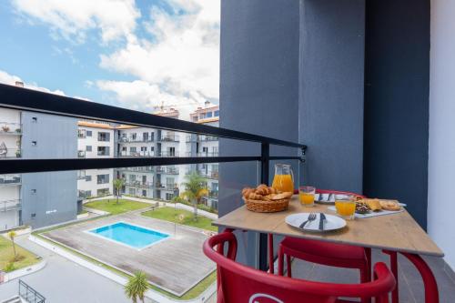The Time House - Sea View balcony by LovelyStay