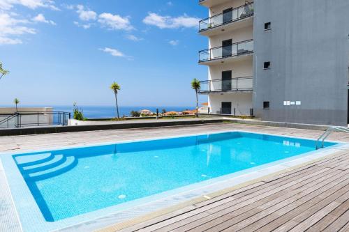 The Time House - Sea View balcony by LovelyStay