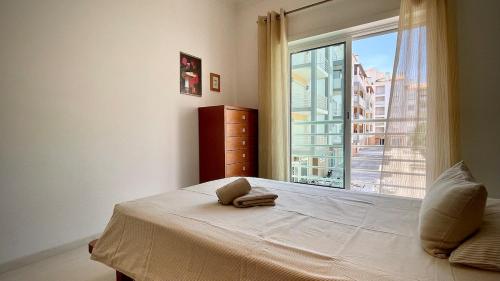Apt Juju - 600 meters from beach