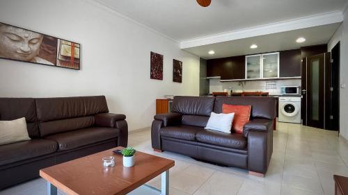 Apt Juju - 600 meters from beach