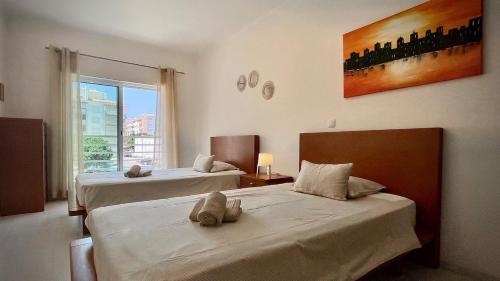 Apt Juju - 600 meters from beach