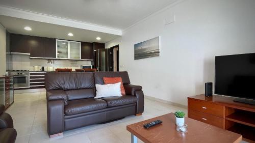 Apt Juju - 600 meters from beach