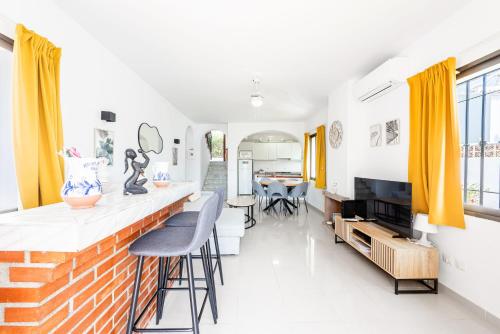 VILLA NORIA Menyber
