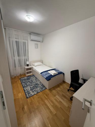 Apartman ANJA - Strožanac