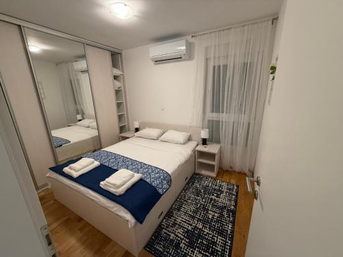 Apartman ANJA - Strožanac