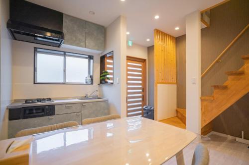 "Fuyugenkaku"Oimazato 1-5-3 - Vacation STAY 20198