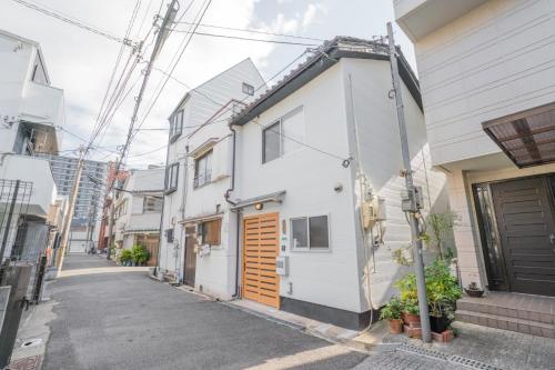 "Fuyugenkaku"Oimazato 1-5-3 - Vacation STAY 20198