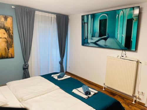 Sound of Salzburg Family Stay