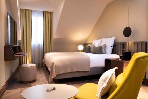 Hotel D Geneva