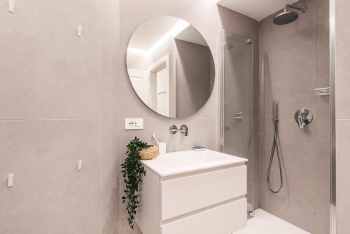 The Best Rent - One-bedroom apartment in Barberini