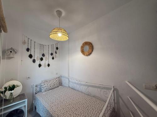 Apartamento Duplex Amanecer Laguna Beach Torrox costa