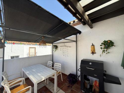 Apartamento Duplex Amanecer Laguna Beach Torrox costa