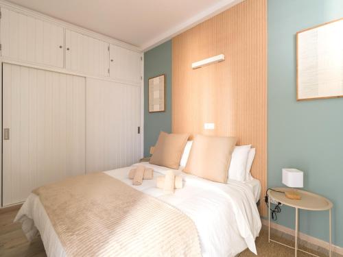 Apartamento Céntrico en Las Palmas de Gran Canaria
