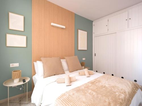 Apartamento Céntrico en Las Palmas de Gran Canaria