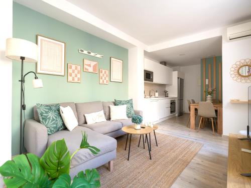 Apartamento Céntrico en Las Palmas de Gran Canaria
