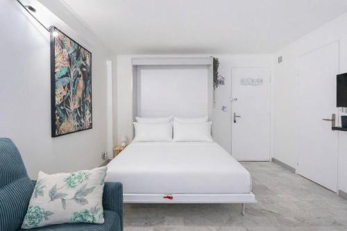 Orphee Cosy Studio Proche Gare Central