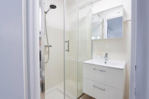 Orphee Cosy Studio Proche Gare Central