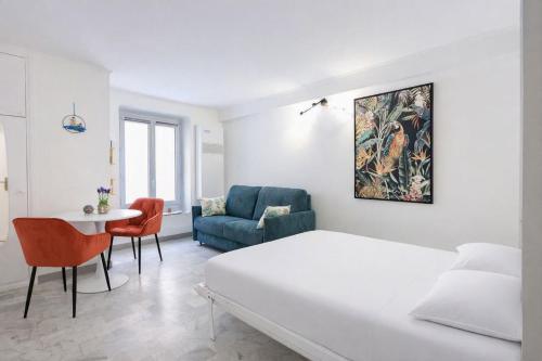 Orphee Cosy Studio Proche Gare Central