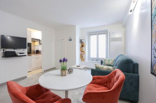 Orphee Cosy Studio Proche Gare Central