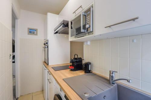 Orphee Cosy Studio Proche Gare Central