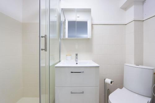 Orphee Cosy Studio Proche Gare Central