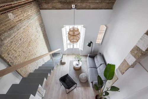 Cabañal Blue Dream Loft
