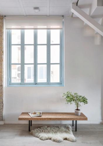 Cabañal Blue Dream Loft