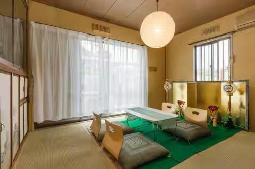 Kansha ARASHIYAMA
