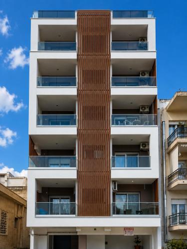 Theleria Central Living