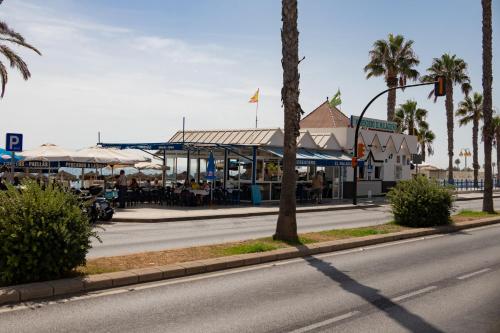 Benalbali Beach House Benalmádena Costa