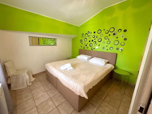 Bella Mare Medulin 1 Bedroom Terrace A5