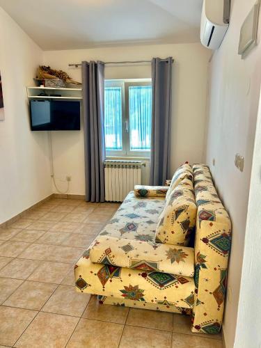 Bella Mare Medulin 1 Bedroom Terrace A5